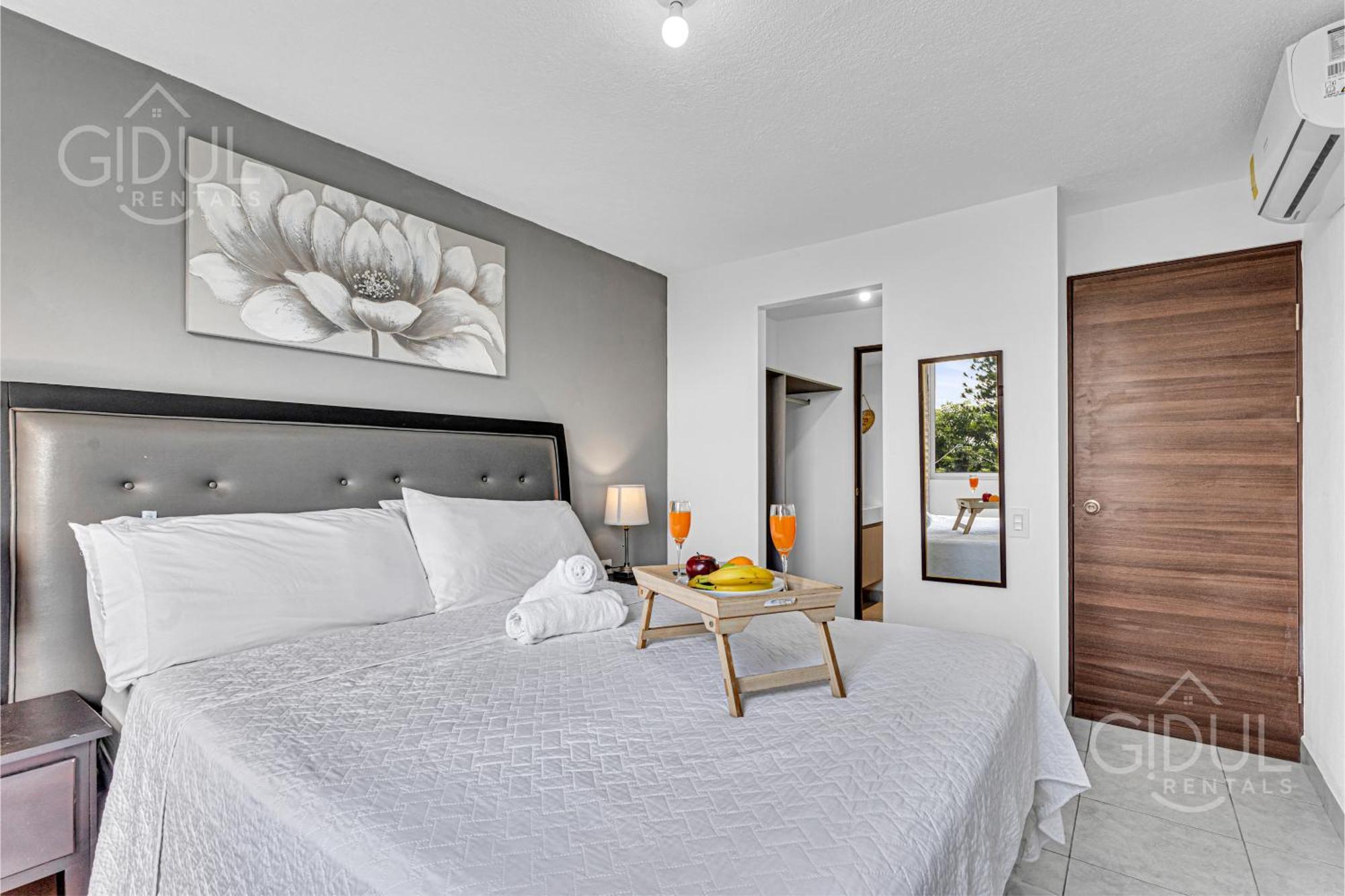 Cozy, Modern And Centric Apartment With Pool And Gym San Salvador Exterior foto